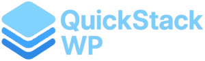 QuickStack logo